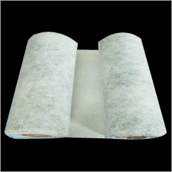 Antibacterial Non-woven Fabric Media