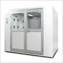 Air Shower Bio Safety Hoods