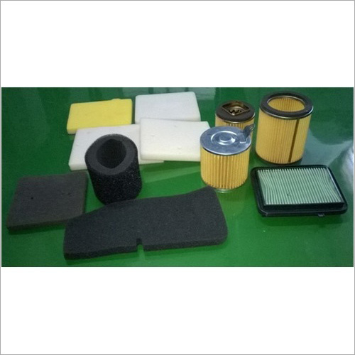 Automotive Air Filter