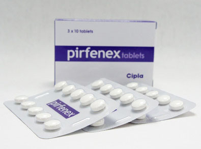 Pirfenex