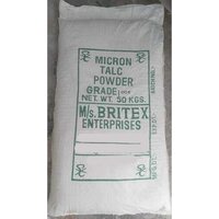 SOAPSTONE POWDER