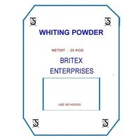 WHITING / CHALK POWDER