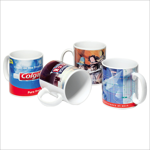 Printed Mugs