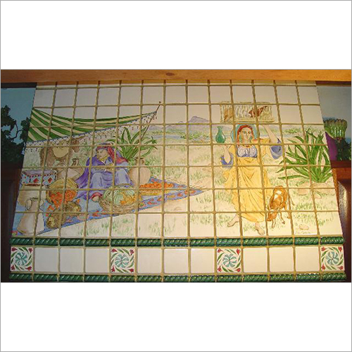 Tile Printing Services