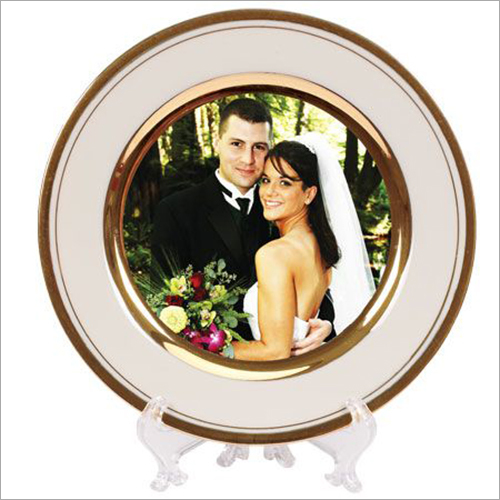 Personalized Photo Crystal