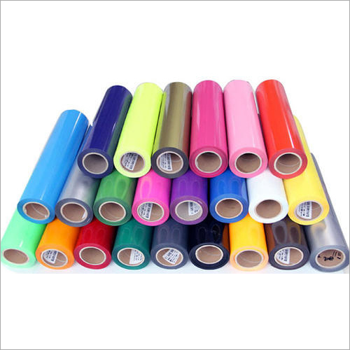 Adhesive Vinyl Sheet