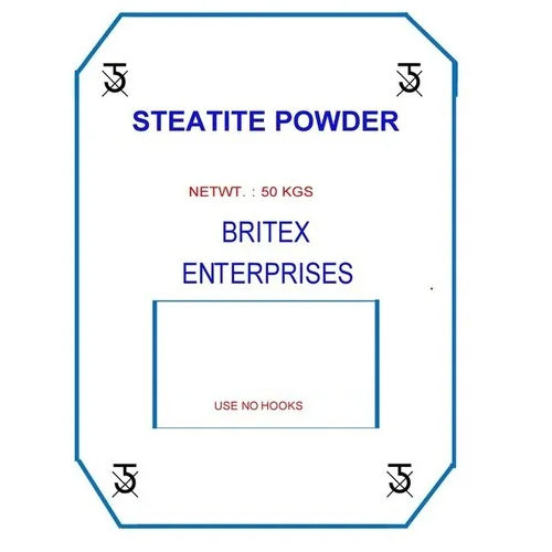 STEATITE POWDER