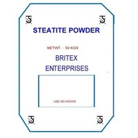 Steatite Powder