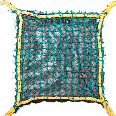 3mm Braided Cord Safety Net