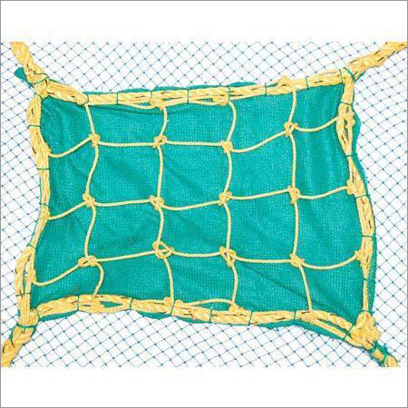 8mm PP Rope Safety Net