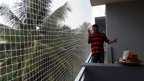 Balcony Net