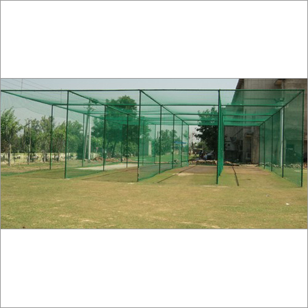 Cricket Net