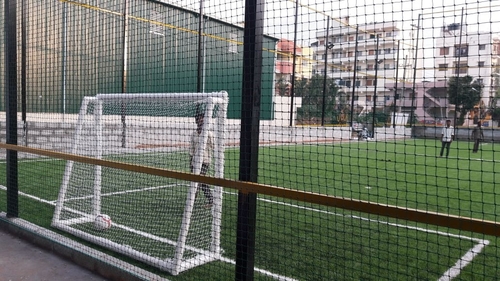 Golf Practice Nets