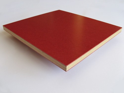 Shuttering Plywood Core Material: Harwood