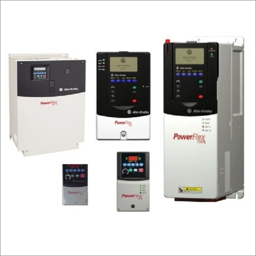 Allen Bradley Variable Frequency Drive