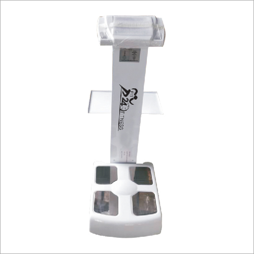 Body Composition Analyzer