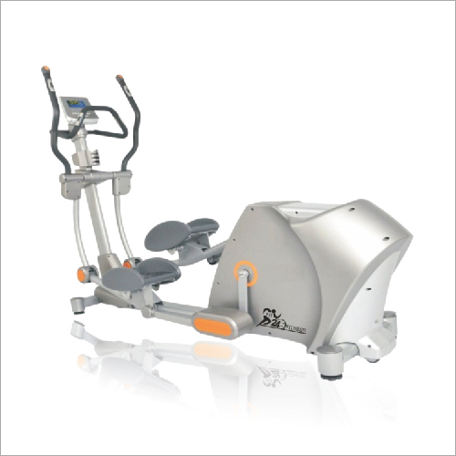 Elliptical Cross Trainer