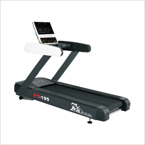 Cardio Series Gym Equipment