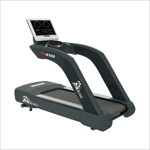 Electric Treadmill