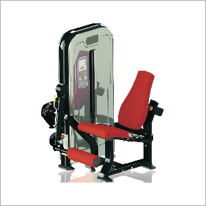 Leg Extension Machine