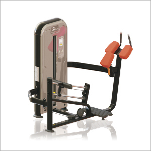 Glutes Extension