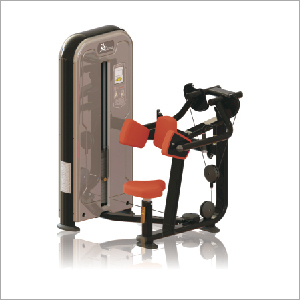 Lateral Raise
