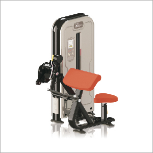 Jaguar Series Gym Equipment