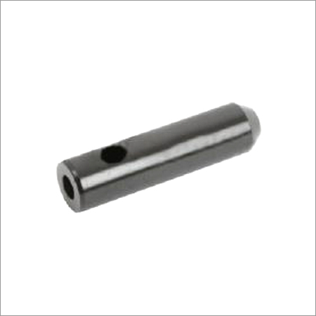 Pivot Pin - Steel, Variable Size, Hydraulic Power | High Load, Durable, Corrosion Resistant, Multiple Safety Features
