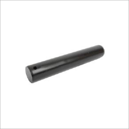 Pivot Pin - Steel, 10mm Diameter x 50mm Length, Black Oxide Finish | Precise Movement, Corrosion Resistant, High Strength