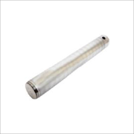 Dipper Pivot Pin - Steel, 10mm Diameter x 100mm Length, Polished Finish | Durable, Precise, Reliable, Resistant, Strong, Smooth, Long-Lasting, Cost-Effective