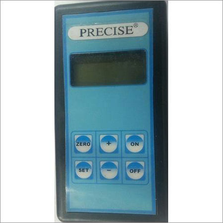 Coating Thickness Gauge