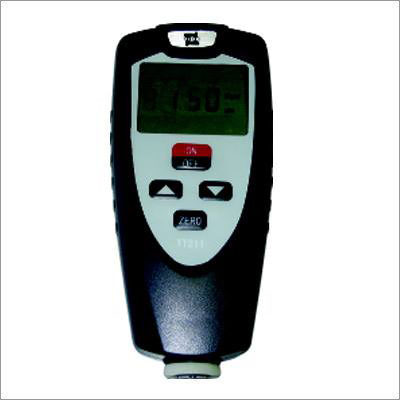 Digital Coating Thickness Gauge By MICRO SALES CORPORATION