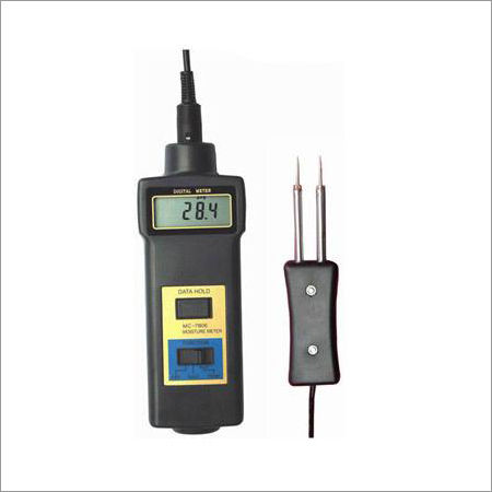 Digital Moisture Meter