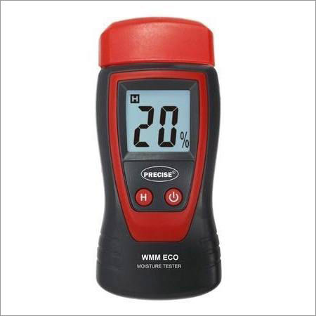 Wood Moisture Meter Eco