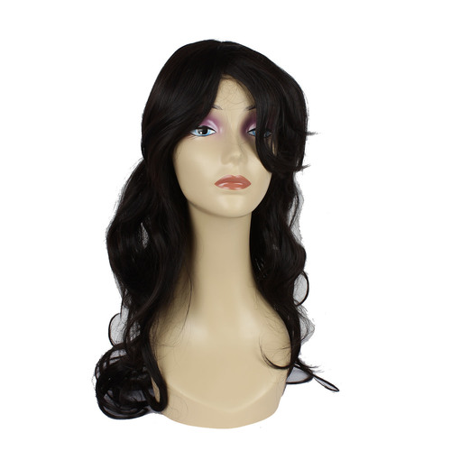 Ladies hair wig