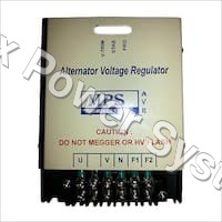 AVR Unit Regulator