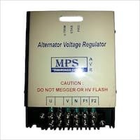 Avr Unit Regulator