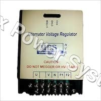 Digital Alternator Voltage Regulator