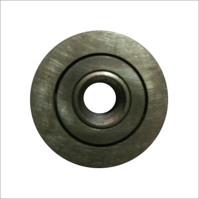 Caged Conveyor Bearing