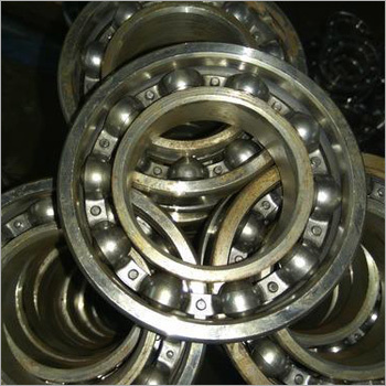 Shutter Bearing