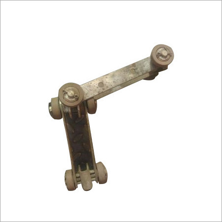 Overhead Conveyor Chain
