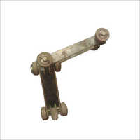 Overhead Conveyor Chain