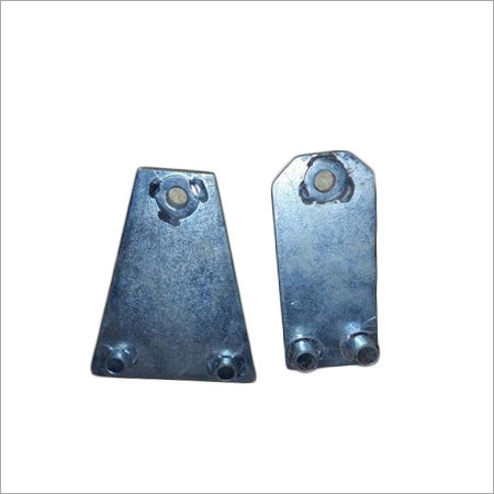 Overhead Load Bracket
