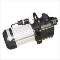 Water Lifting Pump - High Quality Materials, 180v-240v Compatibility | Self-priming Action, Shielded Ball Bearing, Thermal Protector, Easy Install
