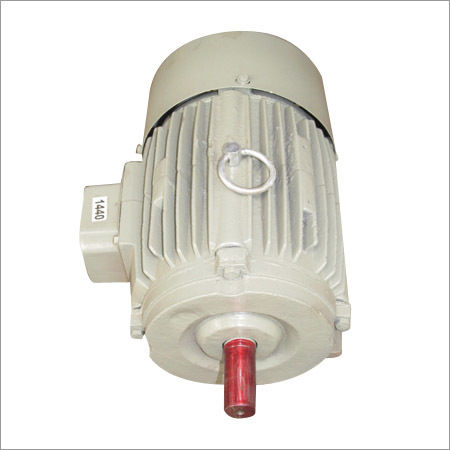 3 Phase Induction Motor