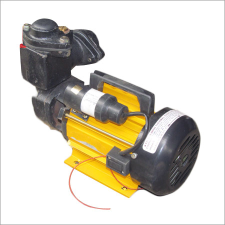 Water Pump By SANDHU ELECTRICAL MOTOR & GENERATOR