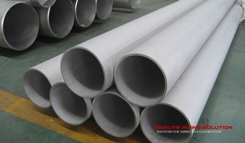 Super Duplex Pipes