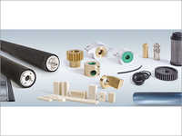 Printing Unit Accessories
