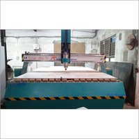 CNC Wood Router Machine