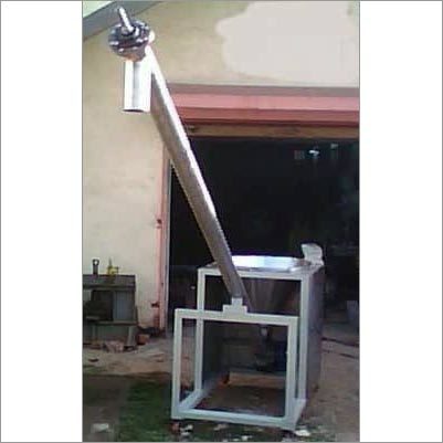 Tub Screw Conveyor
